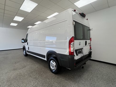 Used 2014 RAM ProMaster 2500 w/ Interior Convenience Group image 17