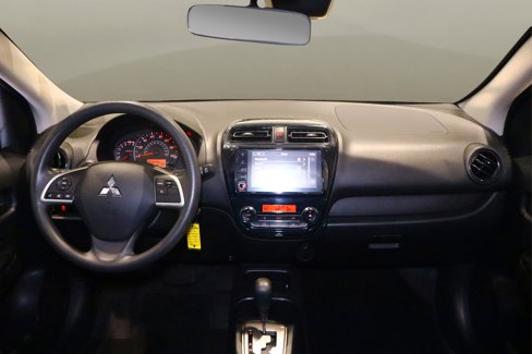 Used 2023 Mitsubishi Mirage ES image 21