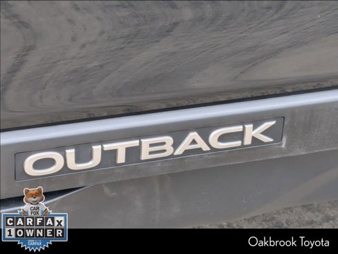 Used 2017 Subaru Outback 2.5i Limited image 10
