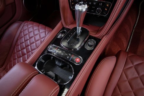 Used 2016 Bentley Continental GT Speed image 43