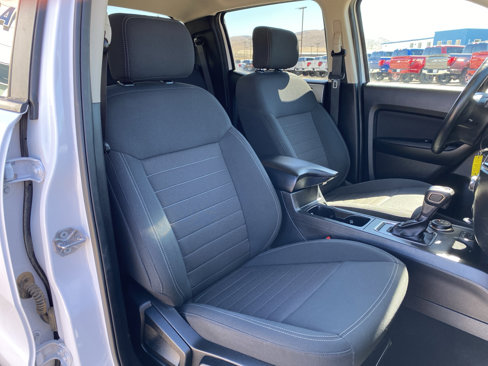 Used 2019 Ford Ranger XLT w/ FX4 Off-Road Package image 5