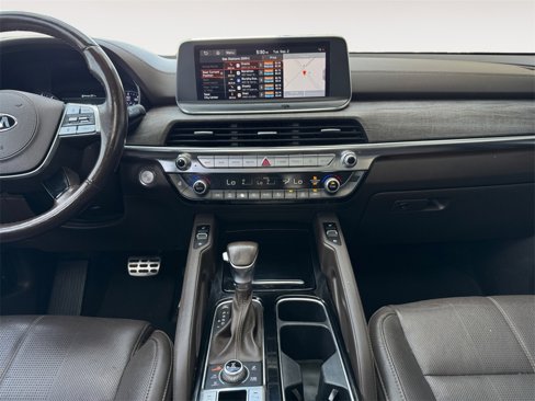 Used 2021 Kia Telluride SX w/ Towing Package image 11