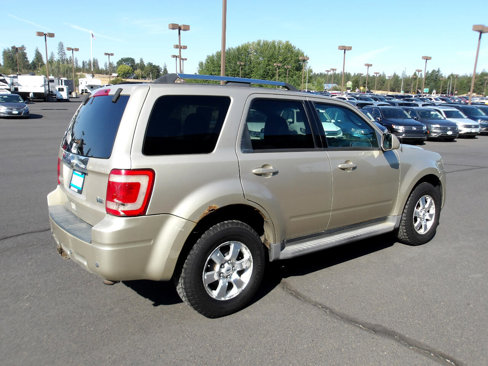 Used 2010 Ford Escape Limited image 5