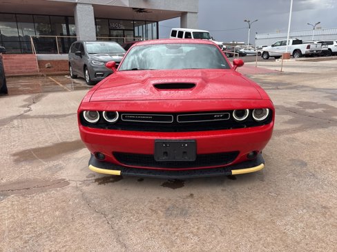 Used 2022 Dodge Challenger GT image 2