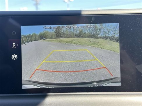 New 2025 Kia Seltos EX w/ EX Sunroof Package image 10