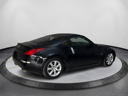 Used 2003 Nissan 350Z Touring image 5