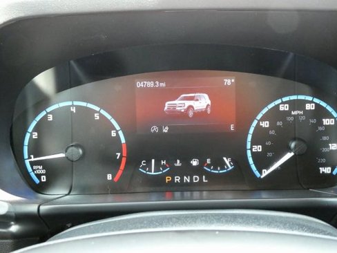 Certified 2022 Ford Bronco Sport Big Bend w/ Convenience Package image 31