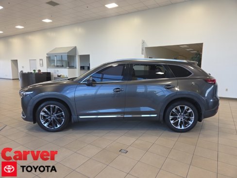 Used 2016 MAZDA CX-9 Signature image 1