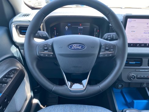 New 2025 Ford Maverick XLT w/ XLT Luxury Package image 7