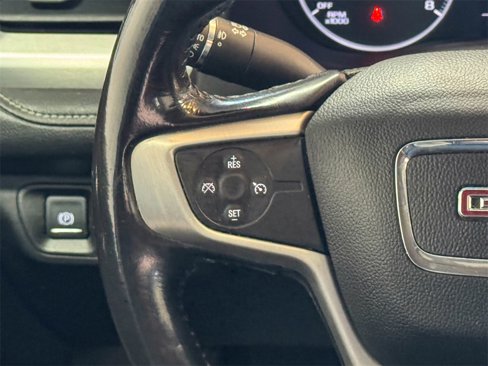 Used 2019 GMC Acadia SLE image 33