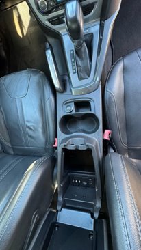 Used 2012 Ford Focus Titanium image 35