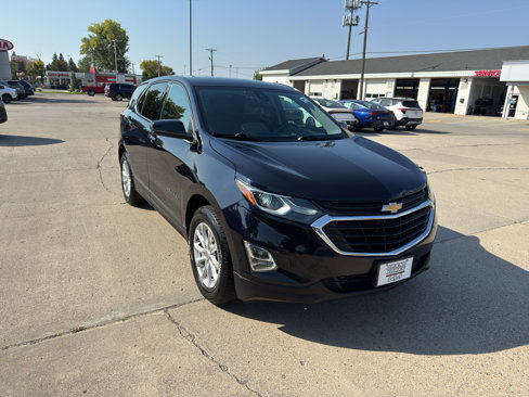 Used 2020 Chevrolet Equinox LT image 4