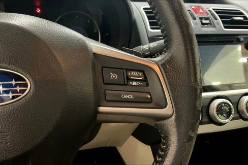 Used 2015 Subaru Crosstrek Touring w/ Popular Package #2 image 18