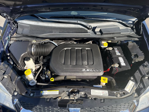 Used 2013 Dodge Grand Caravan SE image 19