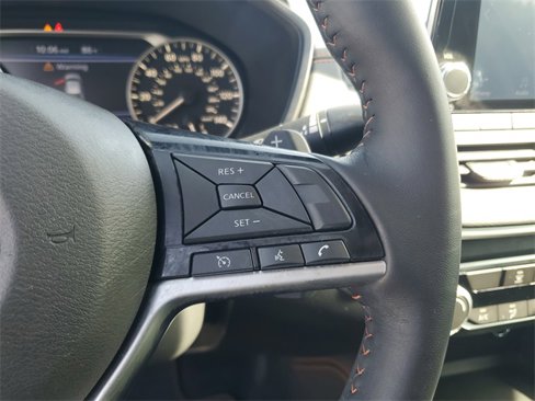 Used 2019 Nissan Altima 2.5 SR image 24