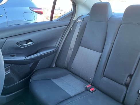 Used 2021 Nissan Sentra SV image 37