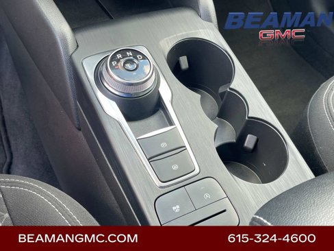 Used 2024 Ford Escape Active image 40