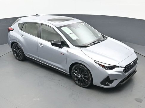 Used 2024 Subaru Impreza RS image 46