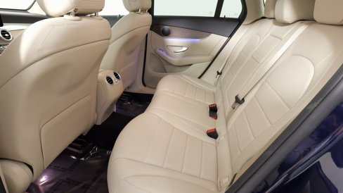Used 2022 Mercedes-Benz GLC 300 4MATIC image 43