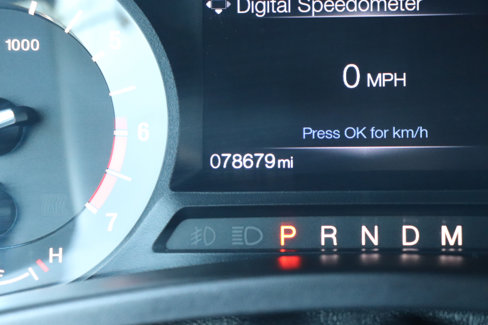 Used 2017 Ford Expedition EL XLT image 32