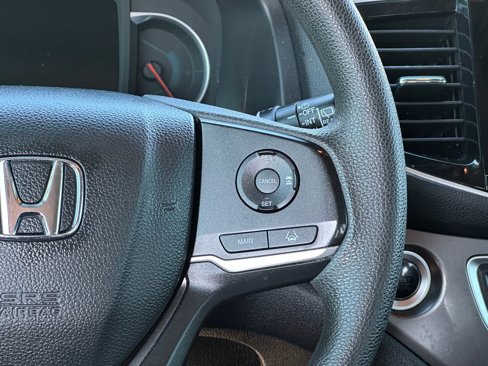Used 2020 Honda Pilot EX image 21