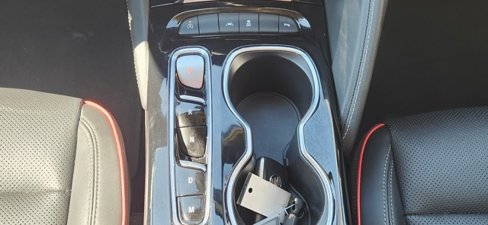 Used 2023 Buick Envision Essence w/ Sport Touring Package image 14