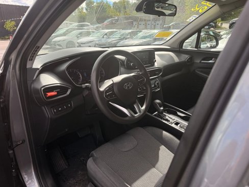 Used 2020 Hyundai Santa Fe SE image 26