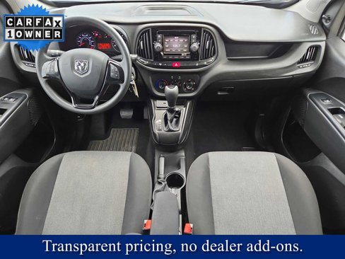 Used 2022 RAM ProMaster City Tradesman image 15