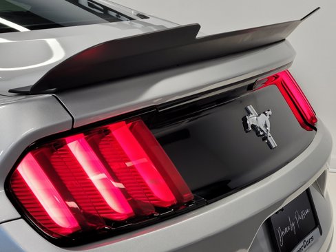 Used 2015 Ford Mustang Coupe image 40