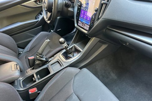 Used 2023 Subaru WRX Premium image 31