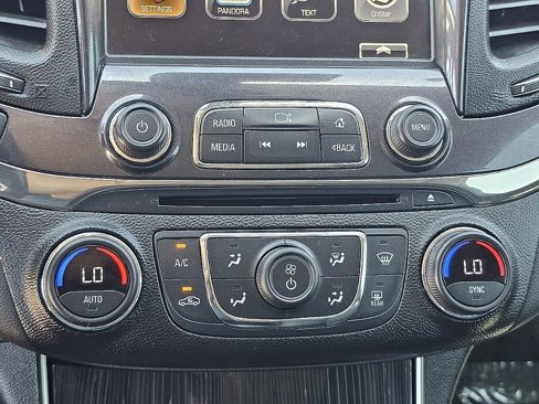 Used 2016 Chevrolet Impala LTZ image 30