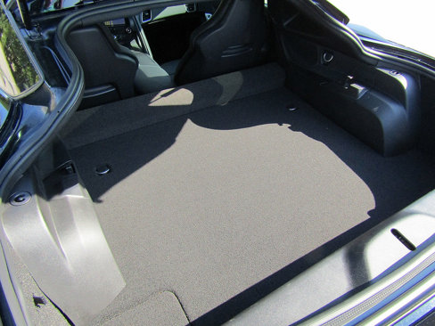 Used 2019 Chevrolet Corvette Z06 w/ Battery Protection Package image 19