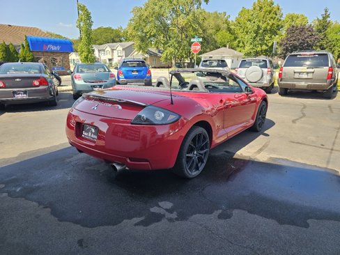 Used 2007 Mitsubishi Eclipse GS image 11