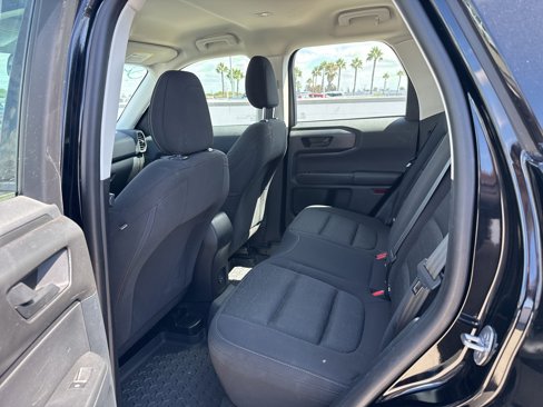 Used 2021 Ford Bronco Sport image 6