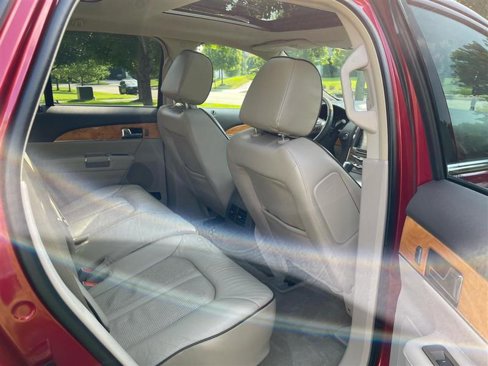 Used 2014 Lincoln MKX AWD w/ Equipment Group 101A image 63