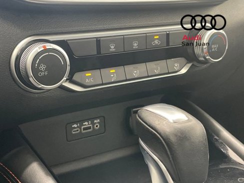 Used 2023 Nissan Altima 2.5 SR image 4