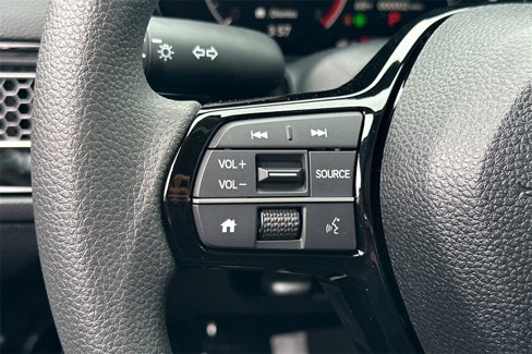 New 2026 Honda Civic LX image 24