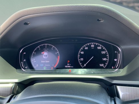 Used 2018 Honda Accord Sport image 39