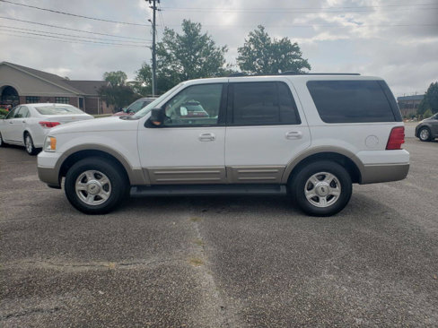 Used 2003 Ford Expedition Eddie Bauer image 1