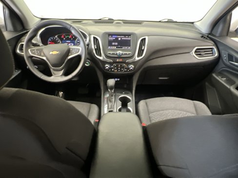 Used 2022 Chevrolet Equinox LT w/ Driver Convenience Package image 21