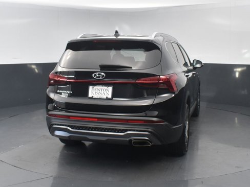 Used 2023 Hyundai Santa Fe SEL image 17