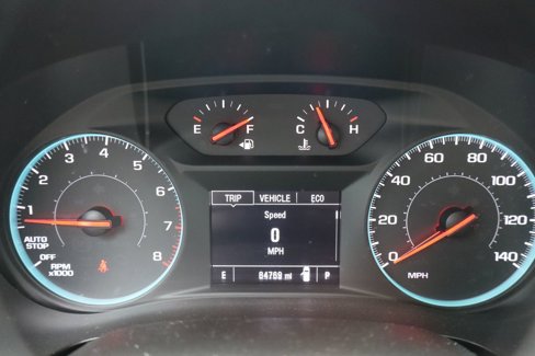 Used 2020 Chevrolet Traverse LS w/ LPO, Floor Liner Package image 13