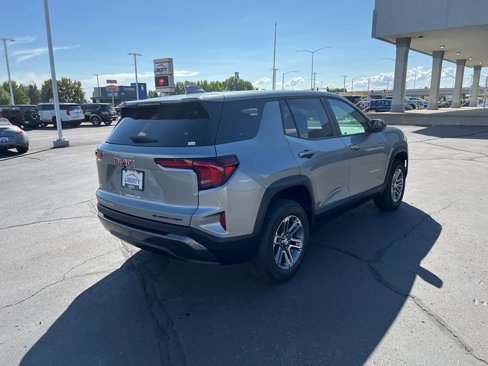 New 2026 GMC Terrain Elevation image 7