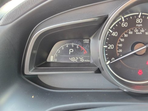 Used 2018 MAZDA MAZDA3 Touring image 21