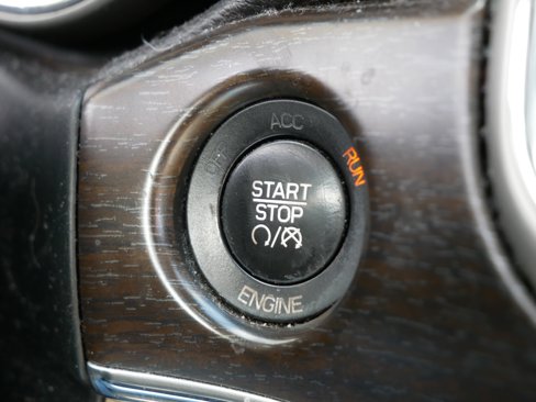 Used 2014 Jeep Grand Cherokee Limited image 29