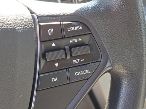 Used 2017 Hyundai Sonata Sport image 14
