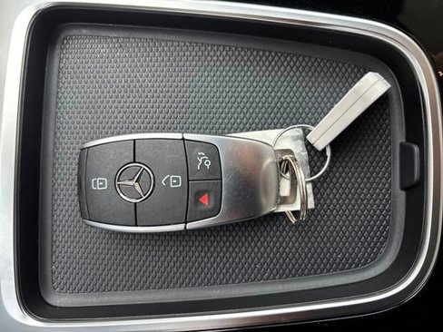 Used 2025 Mercedes-Benz GLA 250 4MATIC image 29
