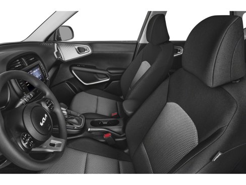 New 2025 Kia Soul S image 87