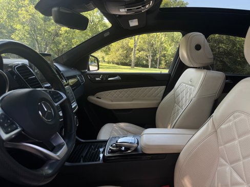 Used 2019 Mercedes-Benz GLE 43 AMG 4MATIC Coupe image 26