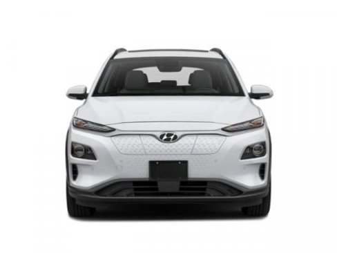 Used 2019 Hyundai Kona SEL image 7